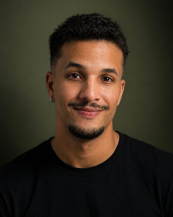 Apolo Santos